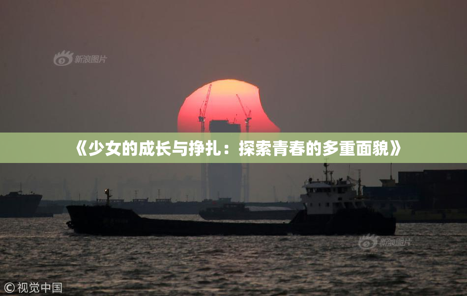 《少女的成长与挣扎：探索青春的多重面貌》