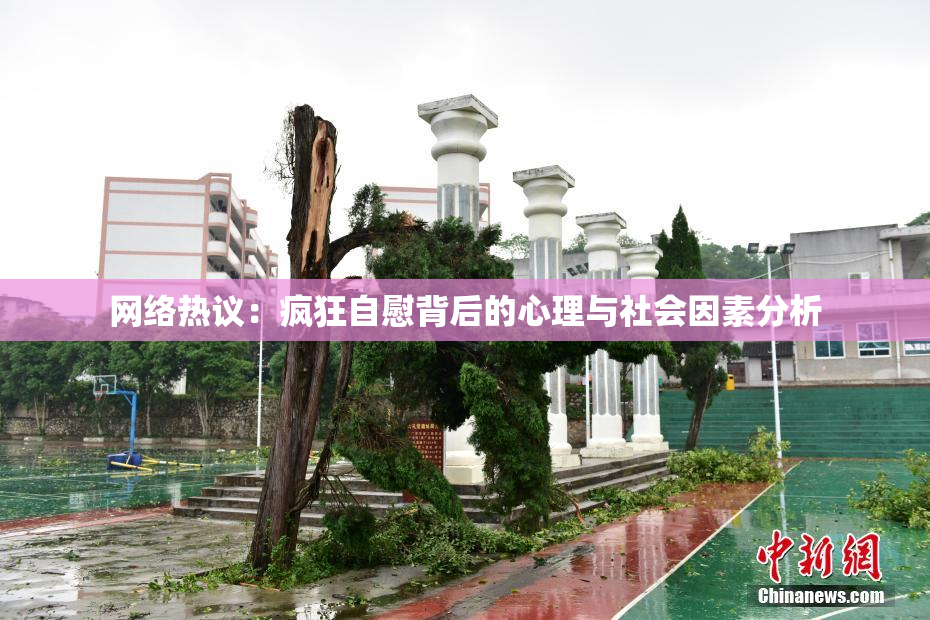 网络热议：疯狂自慰背后的心理与社会因素分析