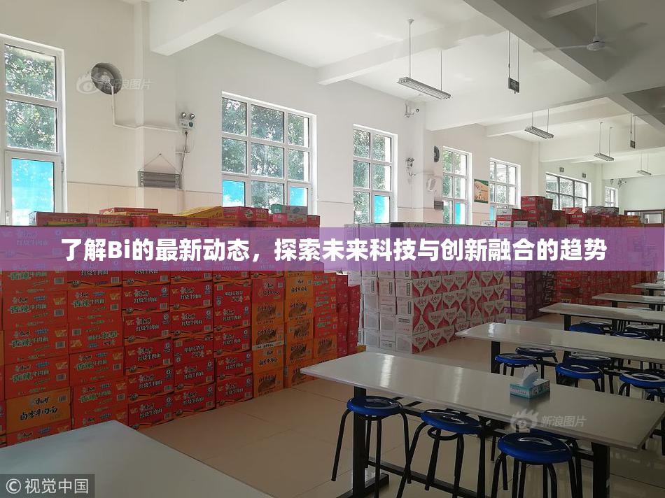 了解Bi的最新动态，探索未来科技与创新融合的趋势