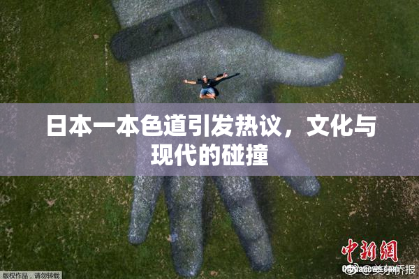 日本一本色道引发热议，文化与现代的碰撞