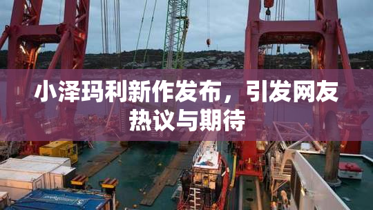 小泽玛利新作发布，引发网友热议与期待
