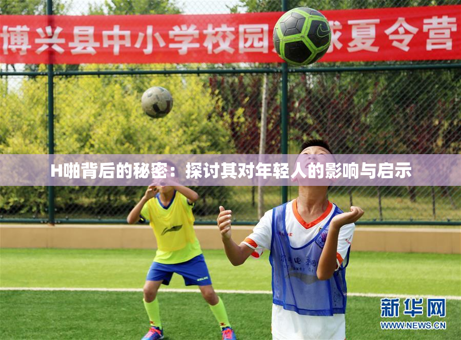H啪背后的秘密：探讨其对年轻人的影响与启示