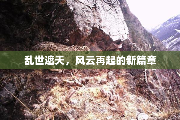 乱世遮天，风云再起的新篇章