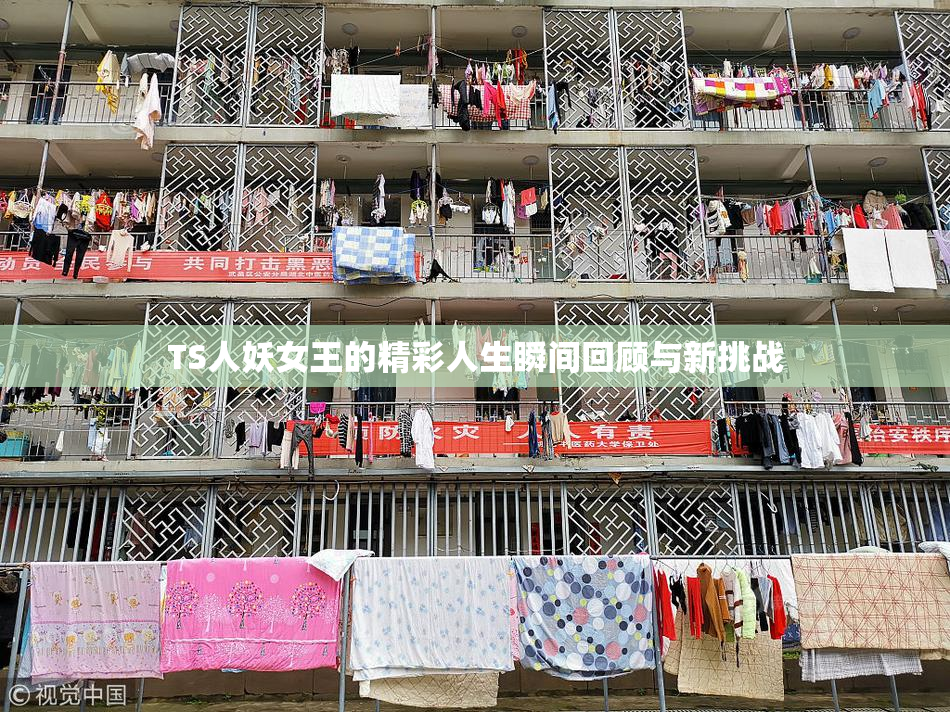 TS人妖女王的精彩人生瞬间回顾与新挑战