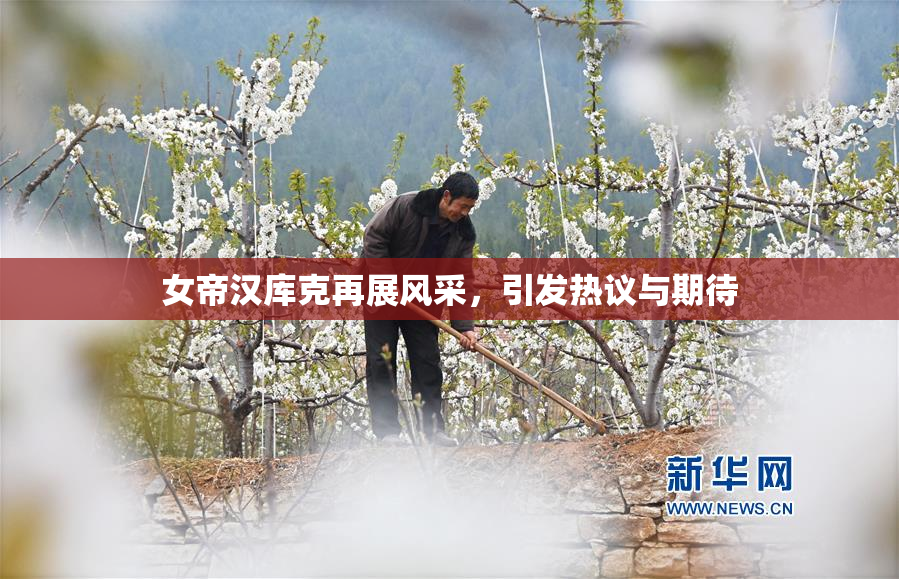 女帝汉库克再展风采，引发热议与期待