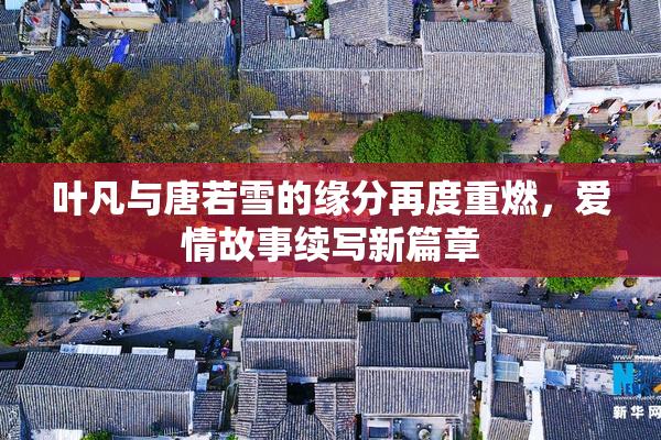 叶凡与唐若雪的缘分再度重燃，爱情故事续写新篇章