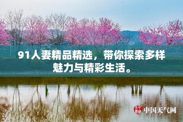 91人妻精品精选，带你探索多样魅力与精彩生活。
