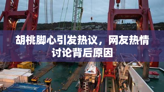 胡桃脚心引发热议，网友热情讨论背后原因