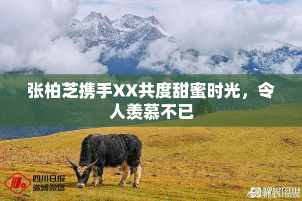 张柏芝携手XX共度甜蜜时光，令人羡慕不已