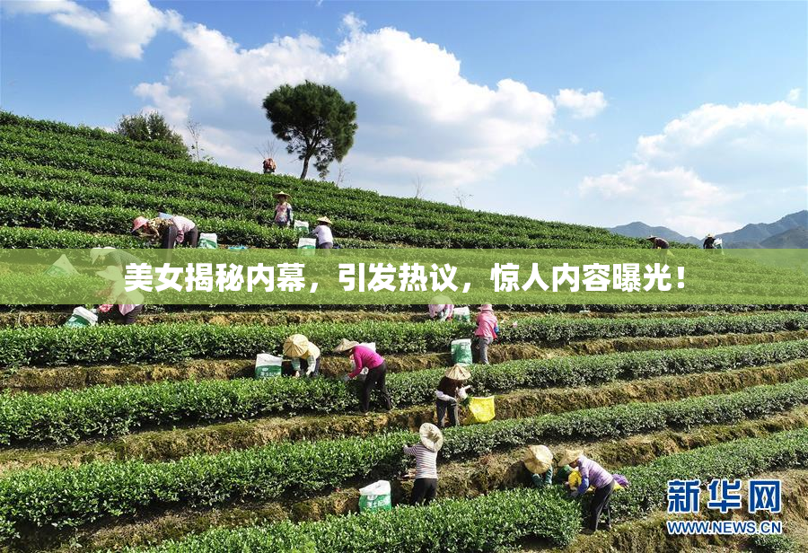 美女揭秘内幕，引发热议，惊人内容曝光！