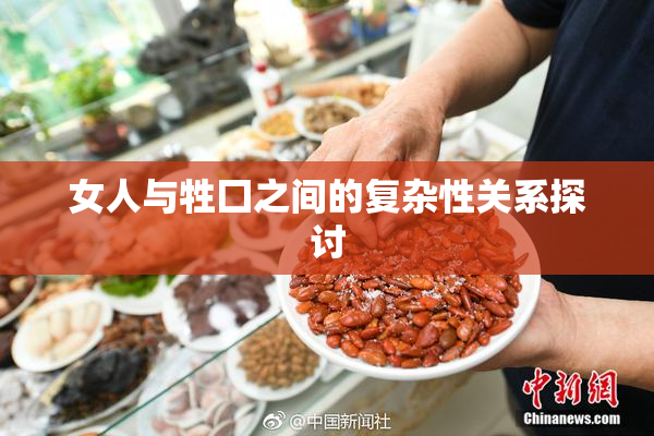 女人与牲囗之间的复杂性关系探讨