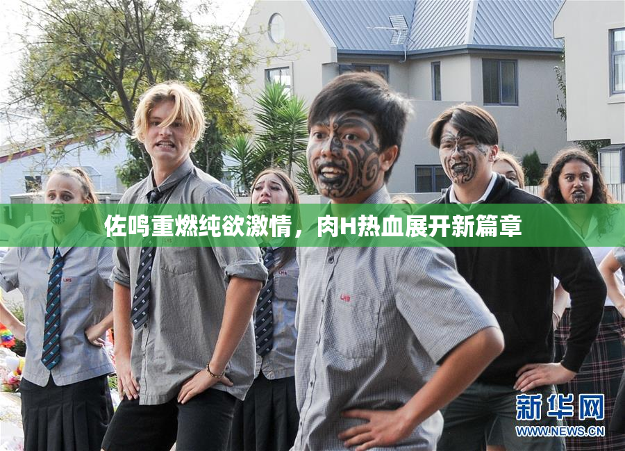 佐鸣重燃纯欲激情，肉H热血展开新篇章