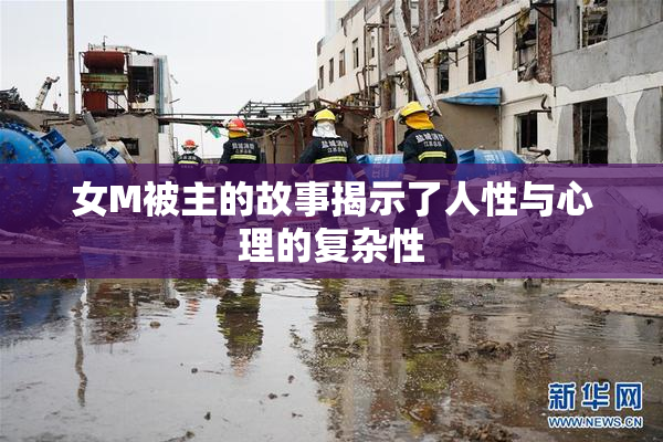 女M被主的故事揭示了人性与心理的复杂性