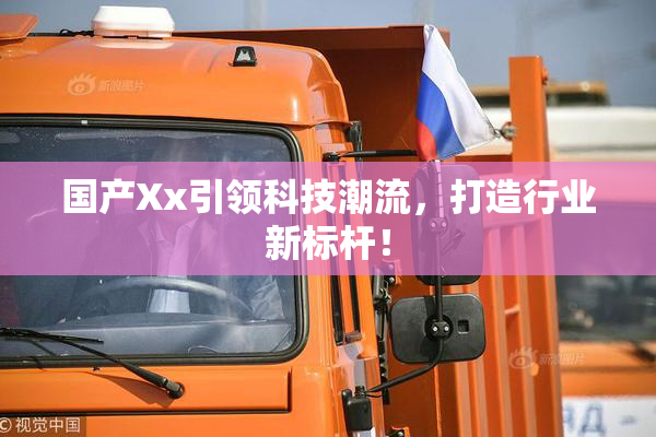 国产Xx引领科技潮流，打造行业新标杆！
