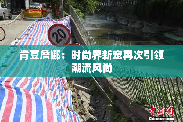 肯豆詹娜：时尚界新宠再次引领潮流风尚