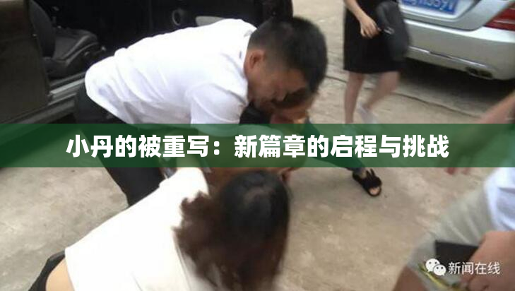小丹的被重写：新篇章的启程与挑战
