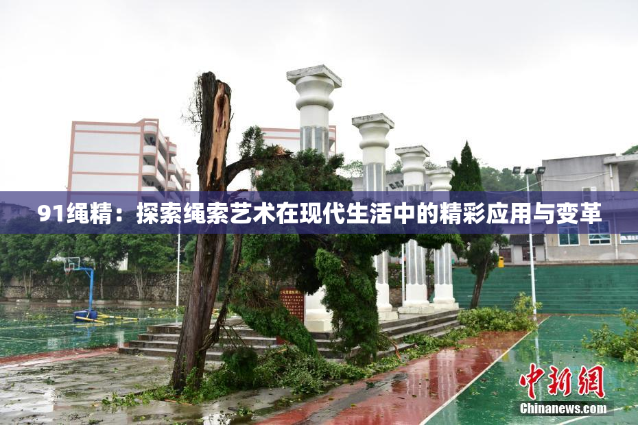 91绳精：探索绳索艺术在现代生活中的精彩应用与变革