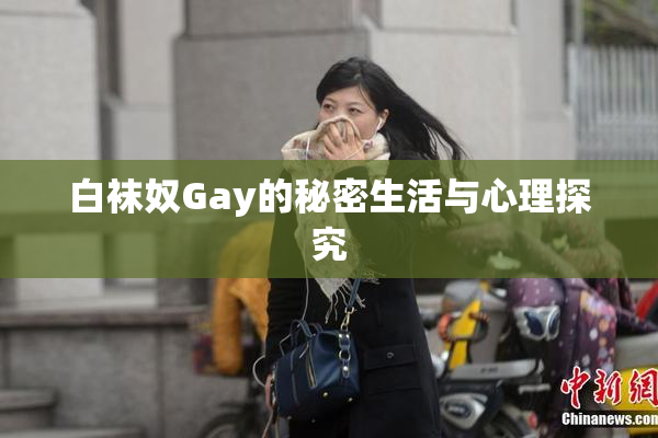 白袜奴Gay的秘密生活与心理探究
