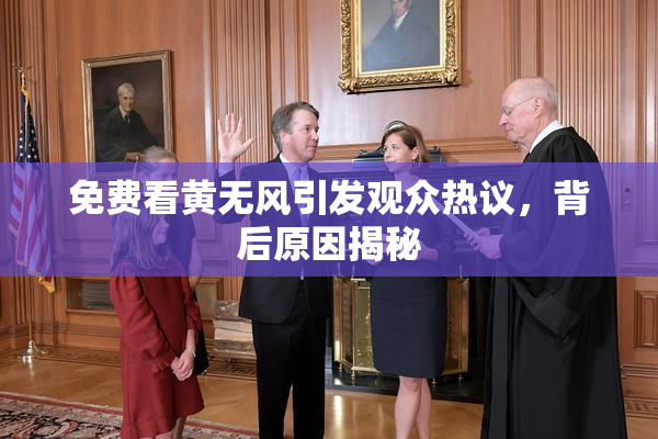免费看黄无风引发观众热议，背后原因揭秘