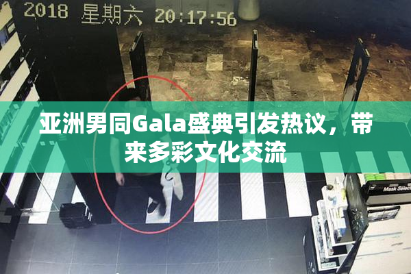 亚洲男同Gala盛典引发热议，带来多彩文化交流