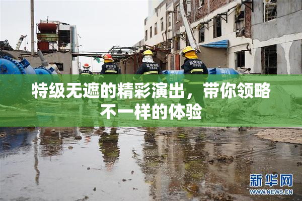 特级无遮的精彩演出，带你领略不一样的体验