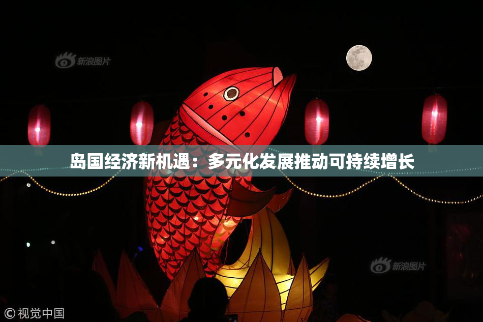 岛国经济新机遇：多元化发展推动可持续增长