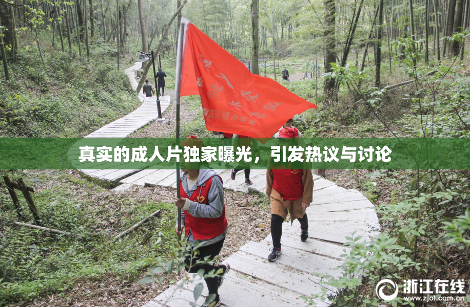 真实的成人片独家曝光，引发热议与讨论