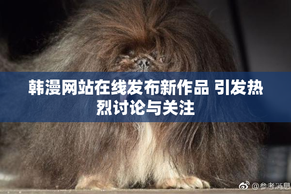 韩漫网站在线发布新作品 引发热烈讨论与关注