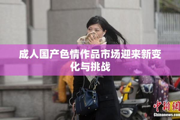 成人国产色情作品市场迎来新变化与挑战