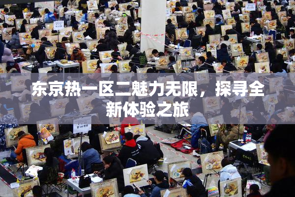 东京热一区二魅力无限，探寻全新体验之旅