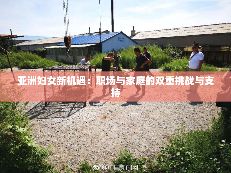 亚洲妇女新机遇：职场与家庭的双重挑战与支持