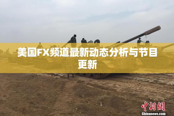 美国FX频道最新动态分析与节目更新