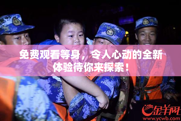 免费观看等身，令人心动的全新体验待你来探索！