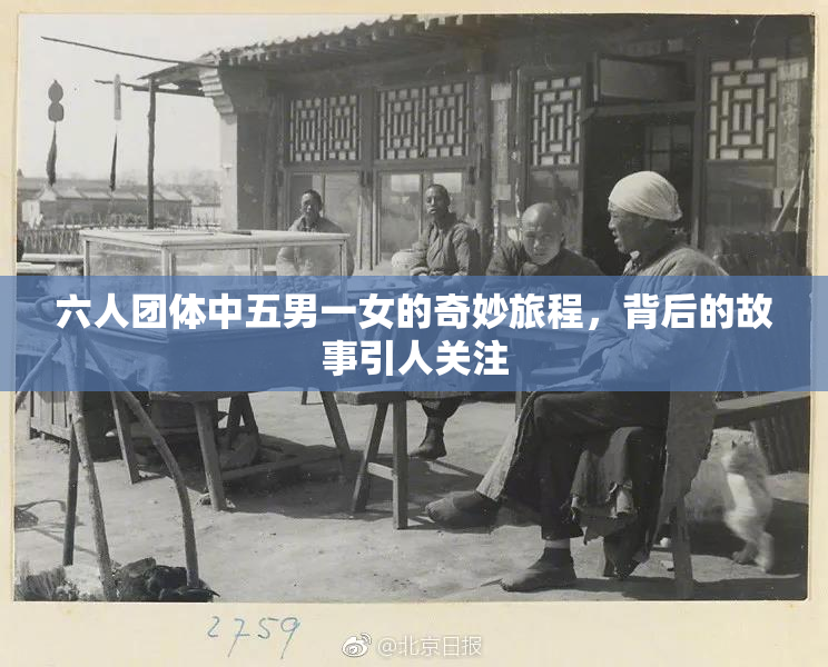 六人团体中五男一女的奇妙旅程，背后的故事引人关注