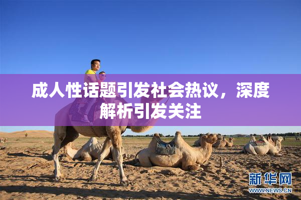 成人性话题引发社会热议，深度解析引发关注