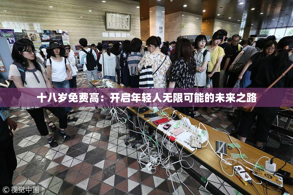 十八岁免费高：开启年轻人无限可能的未来之路