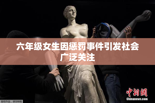 六年级女生因惩罚事件引发社会广泛关注