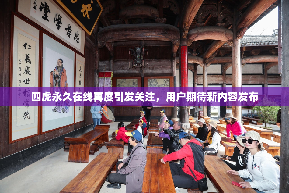 四虎永久在线再度引发关注，用户期待新内容发布