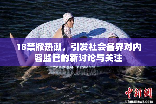 18禁掀热潮，引发社会各界对内容监管的新讨论与关注
