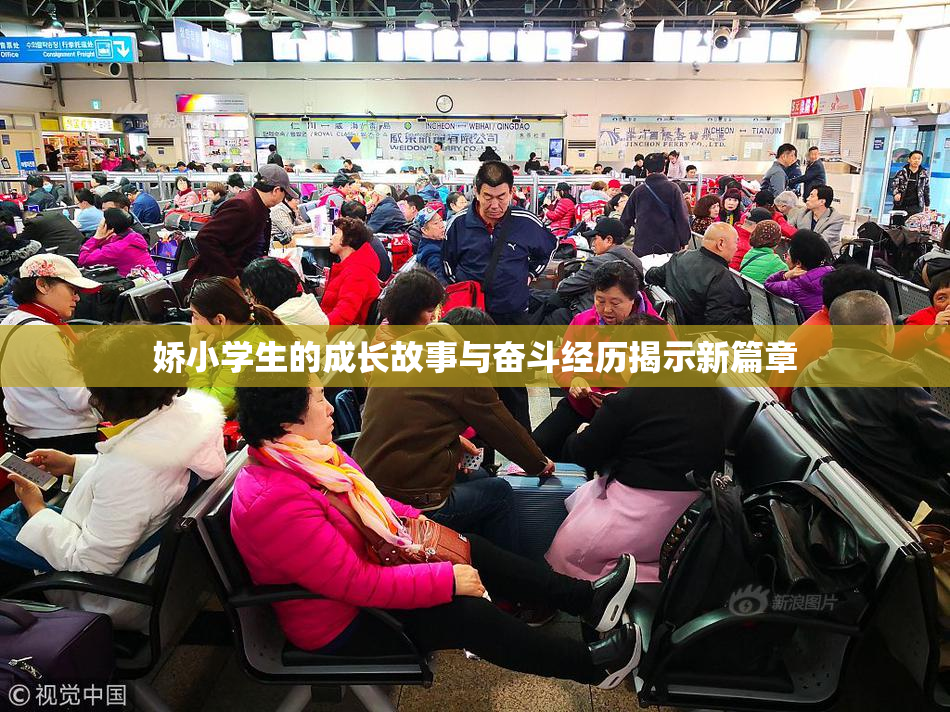 娇小学生的成长故事与奋斗经历揭示新篇章
