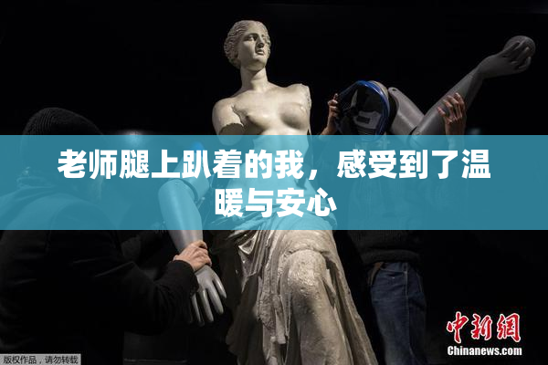 老师腿上趴着的我，感受到了温暖与安心