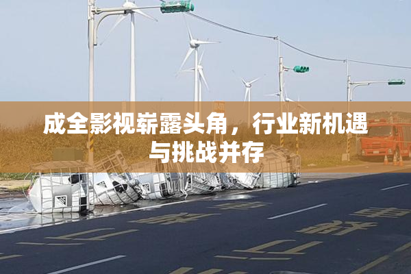 成全影视崭露头角，行业新机遇与挑战并存