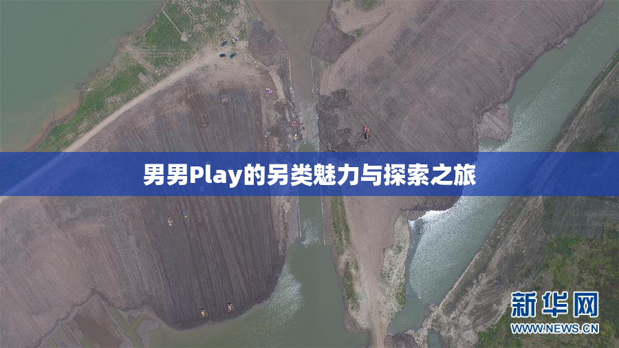 男男Play的另类魅力与探索之旅