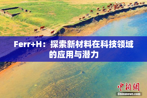Ferr+H：探索新材料在科技领域的应用与潜力