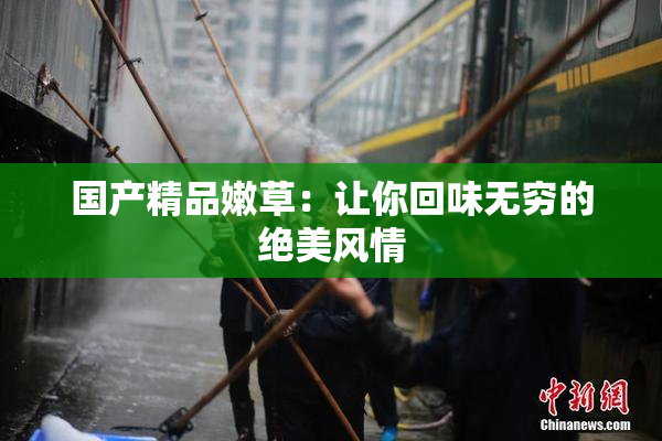 国产精品嫩草：让你回味无穷的绝美风情