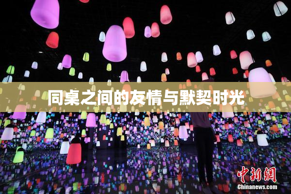 同桌之间的友情与默契时光
