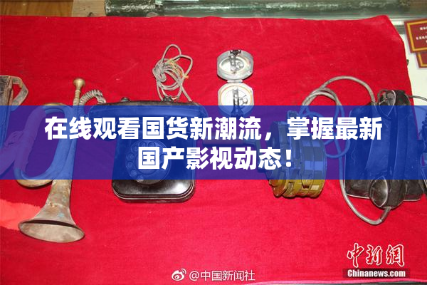 在线观看国货新潮流，掌握最新国产影视动态！