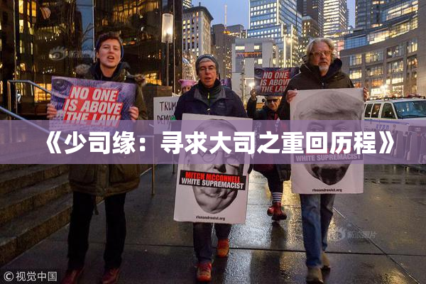 《少司缘：寻求大司之重回历程》