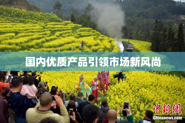 国内优质产品引领市场新风尚