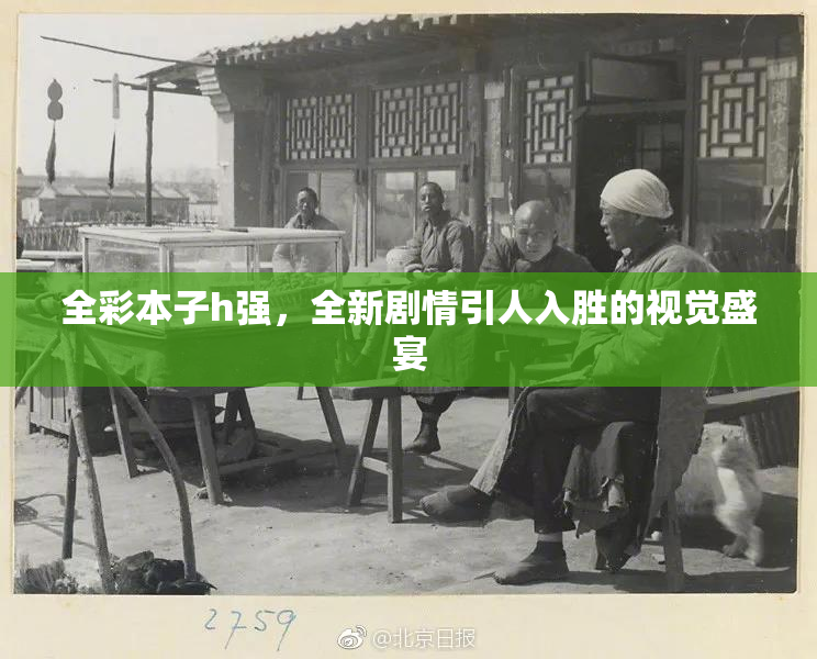 全彩本子h强，全新剧情引人入胜的视觉盛宴